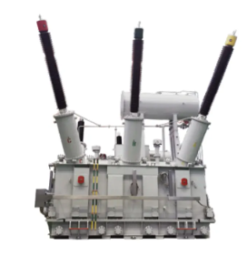 66~330kV Power Transformer